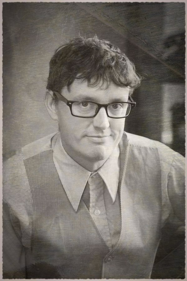 George Patterson