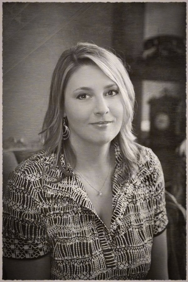 Julie Broderick